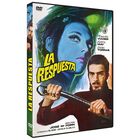La Respuesta [dvd] (1968) La Respuesta (m'enterro En Els Fonaments)