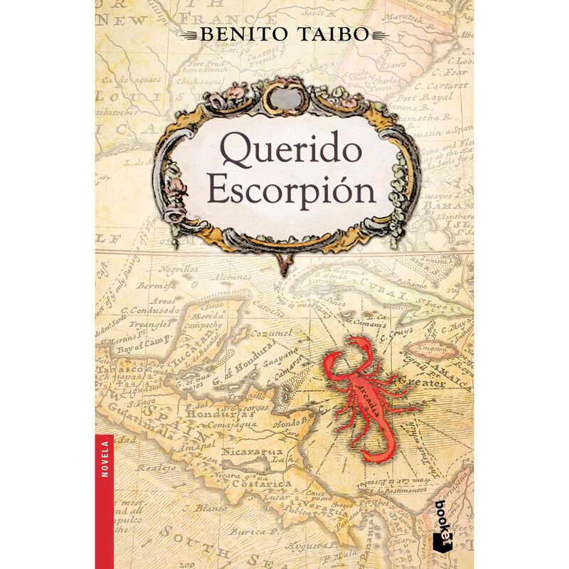 Querido Escorpi&oacute;n image number null