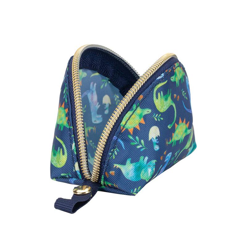 Bolsa De Almacenamiento Itzy Ritzy 11 cm Dinosa... image number null