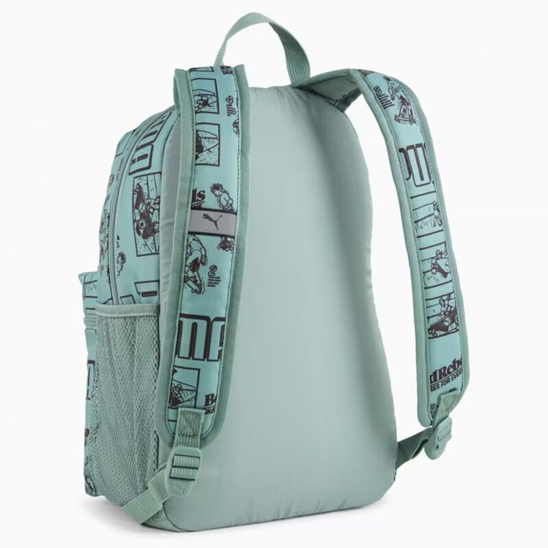 Mochila Puma Phase Aop S Bp Unisex image number null