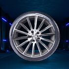 Llanta ROYAL PERFORMANCE 255/45ZR20 105W Royal black