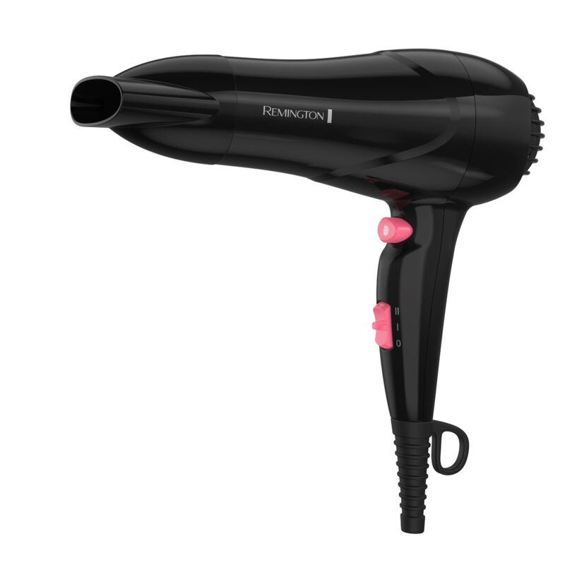 Secadora de Cabello Remington D16A-110F 1875W P... image number null