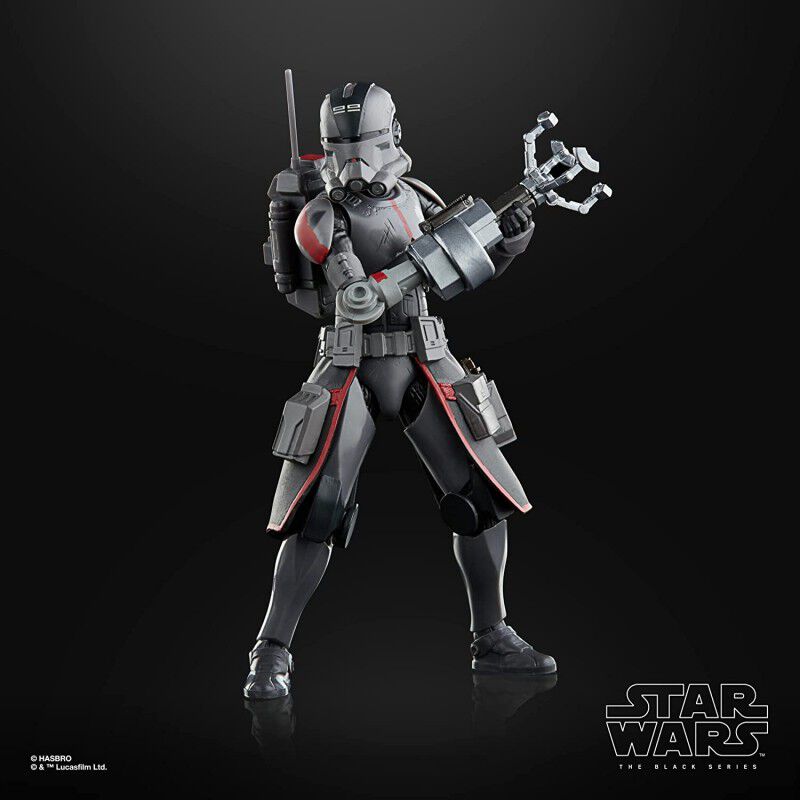 Figura Echo Star Wars: The Bad Batch Star Wars ... image number null
