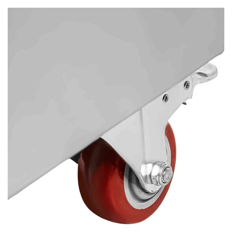 Empacadora Industrial Doble Selladora Alto Vac&iacute;... image number null