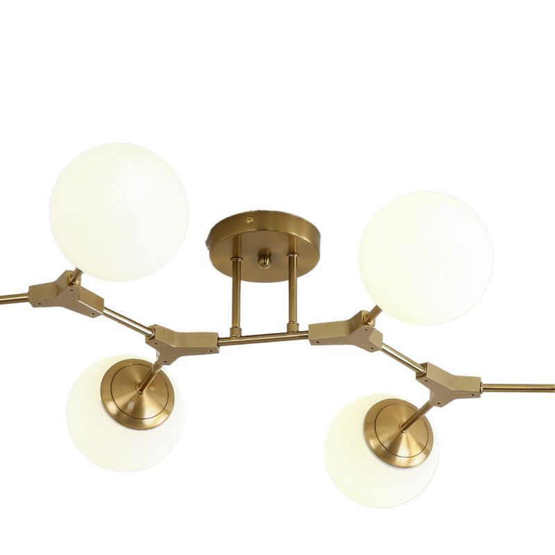 mil luces L&aacute;mpara de Techo ZIBAL 360W image number null