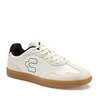 Charly Tenis deportivo para hombre blanco negro, futbol