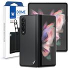 Protector De Pantalla Dome Glass Whitestone Para Galaxy Z Fold 4