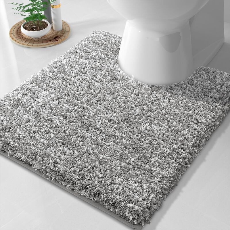 Alfombra Para Inodoro Yimobra 61 cm &times; 61 cm For... image number null