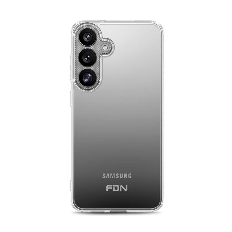 Funda FDN Sturdy Gummy para Samsung S25 PLUS - ... image number null