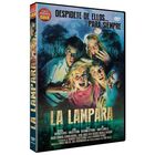 La L&aacute;mpara (blu-ray)