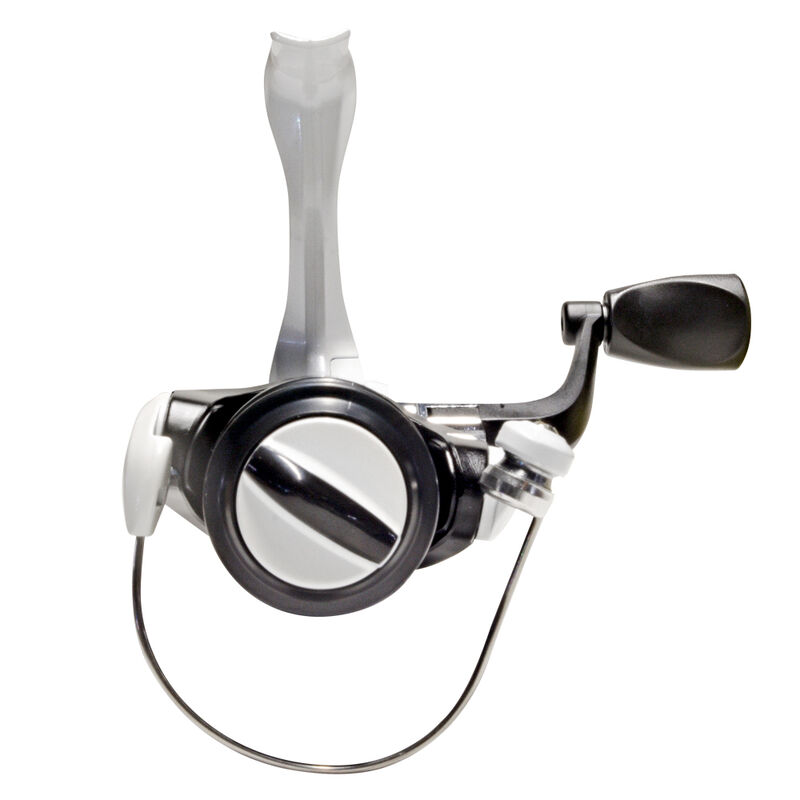 Carrete Pesca Pa2500 325g 150m 12kg Drag Resist... image number null