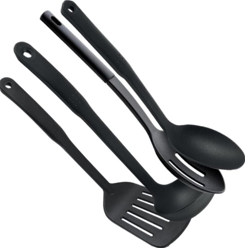 Bateria De Cocina T-fal Easy Care B466sk84 20 P... image number null