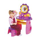 Tocador  Mytoy Beauty Queen Rosa Mod 5556