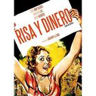 Risa Y Dinero [dvd] (1931) R&iacute;e Y Hazte Rico