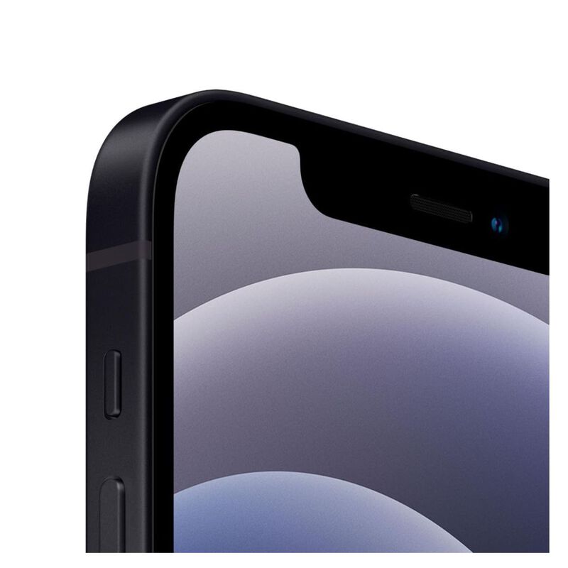 Celular Apple iPhone 12 Mini 64 GB Negro Reacon... image number null