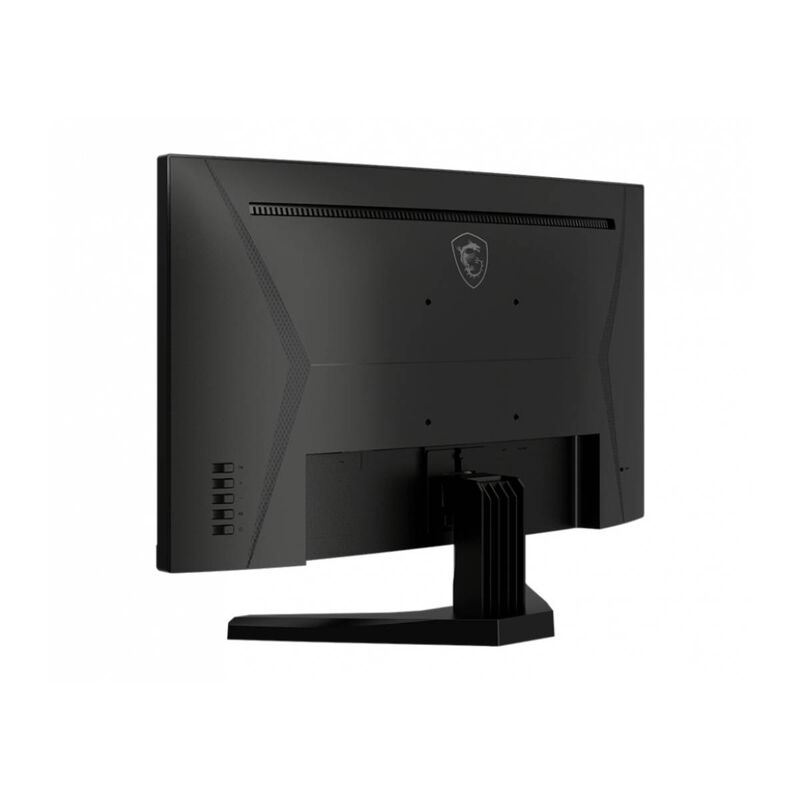 Monitor Curvo Gamer MSI 23.6” Full HD con Panel... image number null