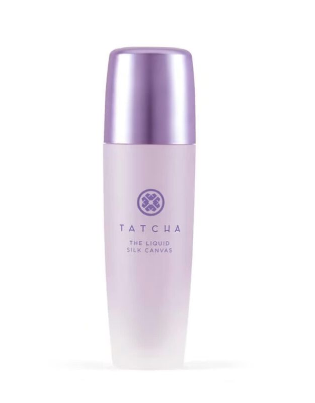 Primer Facial Tatcha, Lienzo De Seda L&iacute;quida, 3... image number null