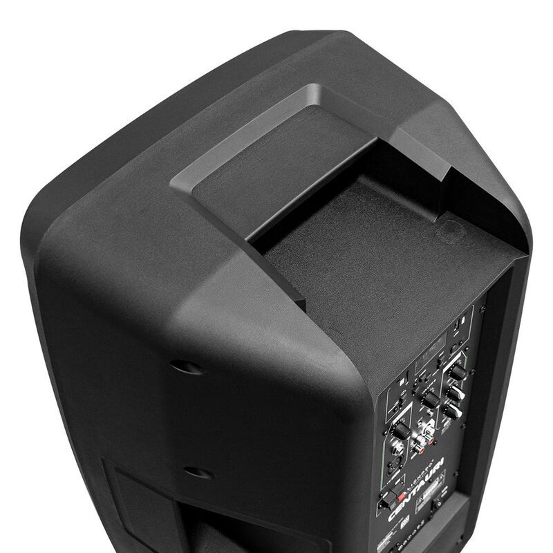 Bocina Centauri 15&rdquo; Alienpro 50W RGB Micr&oacute;fono ... image number null