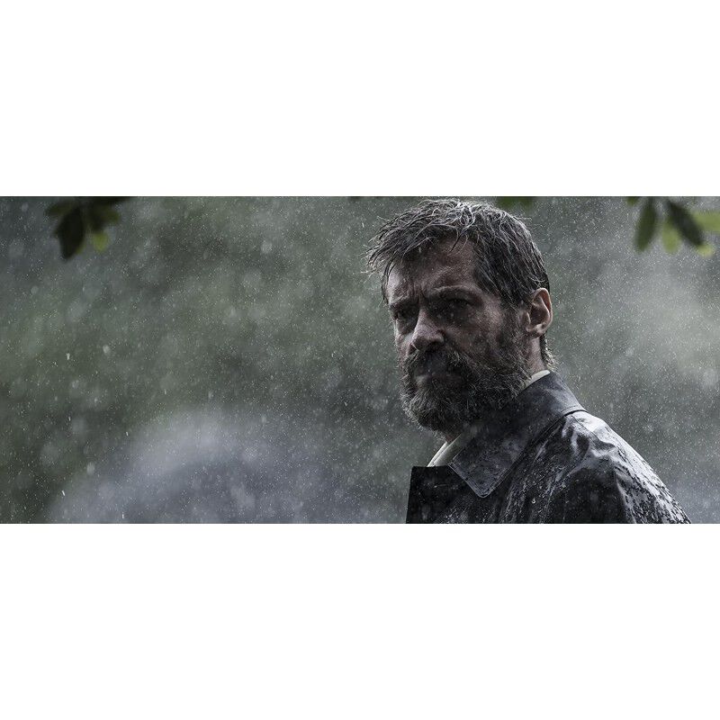 Logan (4K Ultra HD) [Blu-ray] image number null