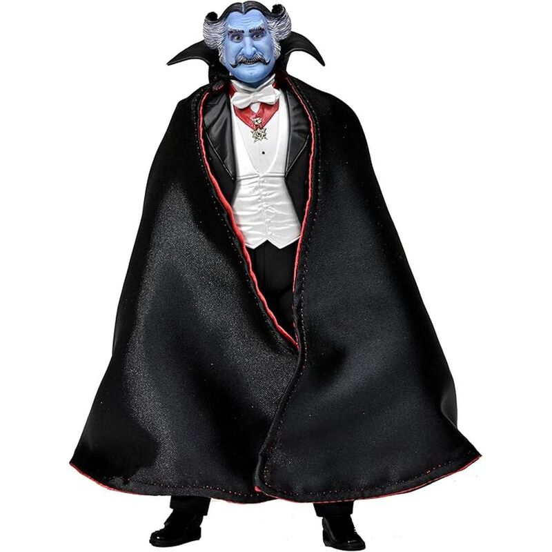 Rob Zombie's The Munsters -  NECA - Figura de a... image number null