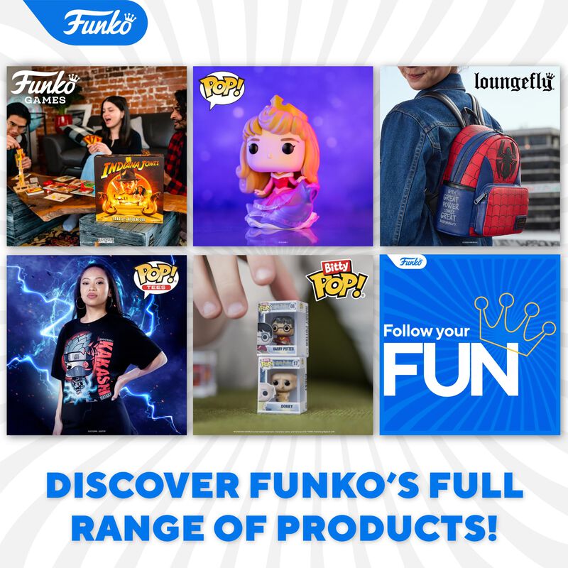 Figura De Acci&oacute;n Funko Five Nights At Freddy's ... image number null