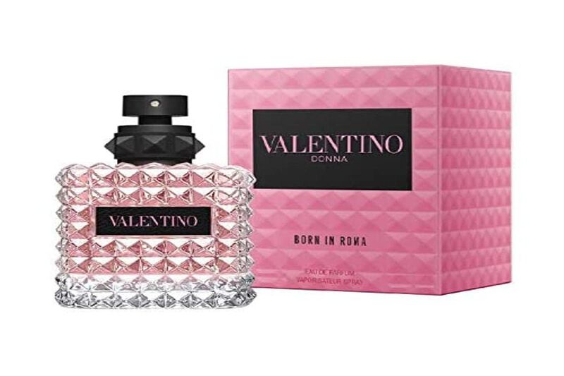 Perfume Valentino Donna Born In Roma, 30 Ml image number null