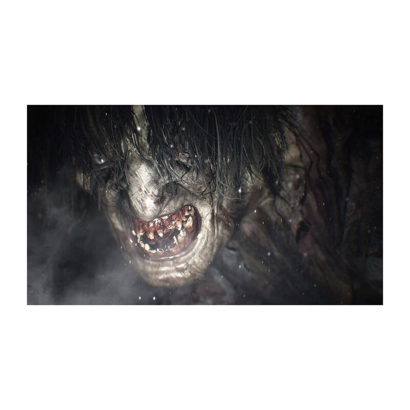 Videojuego Resident Evil Village Ps5 image number null