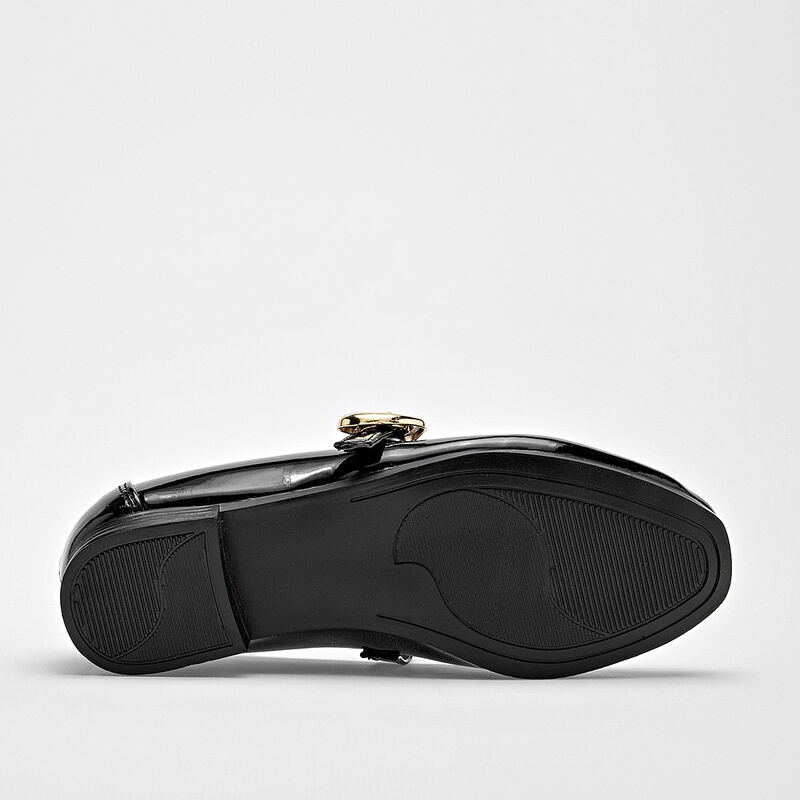 Lady One Zapato casual Negro Para Ni&ntilde;a image number null