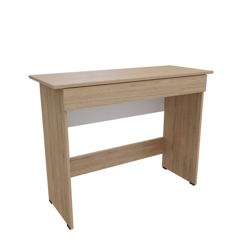 Escritorio Sencillo Wok Minimalista y Compacto,... image number null