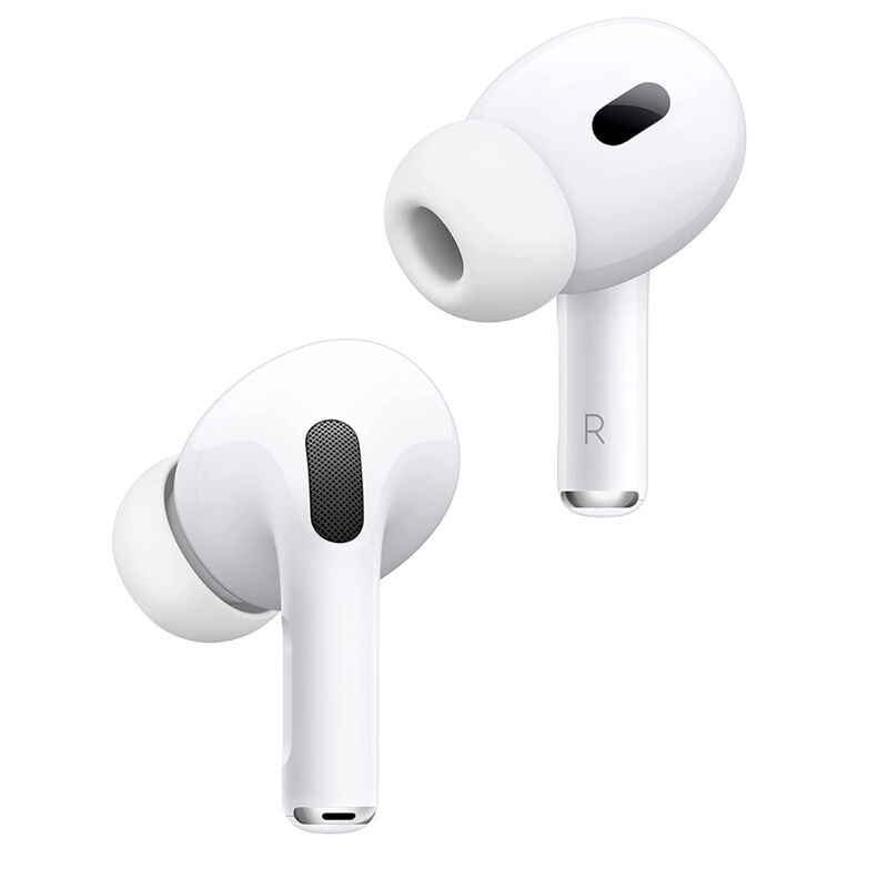 Apple AirPods Pro 2da generación image number null