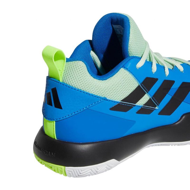 Tenis Adidas Cross Em Up Select J Wide UNISEX image number null