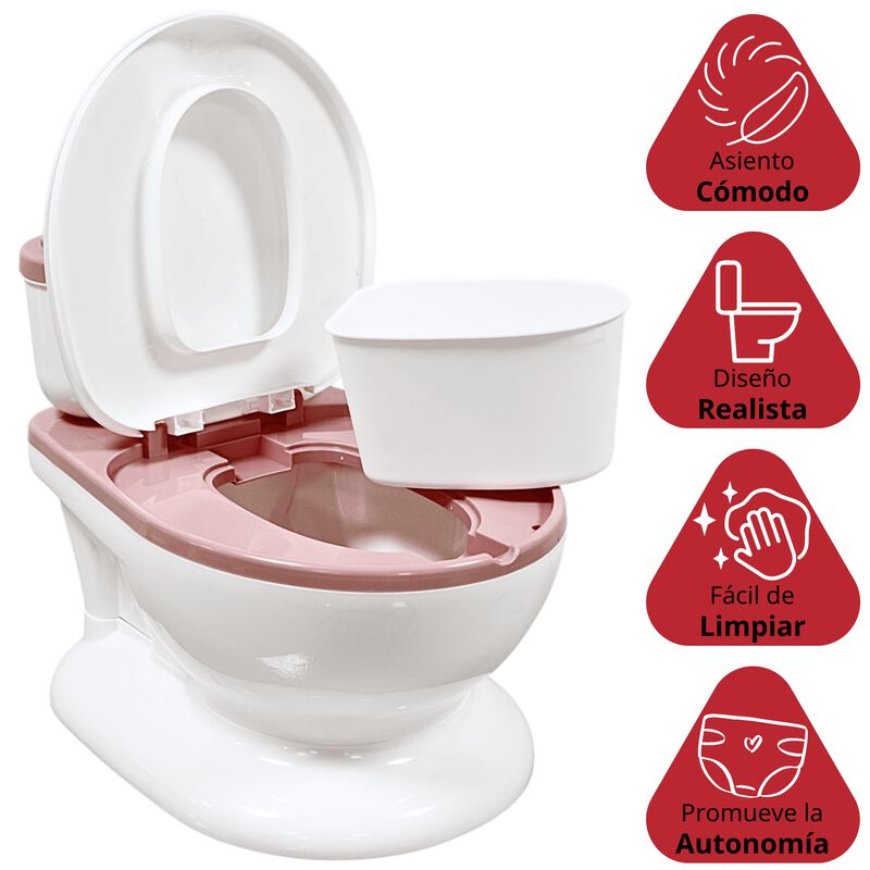 Ba&ntilde;ito Entrenador para Ni&ntilde;os Dise&ntilde;o Realista y ... image number null