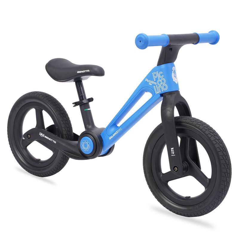 Bicicleta Benotto Infantil Piccolino Alfa R12 N... image number null