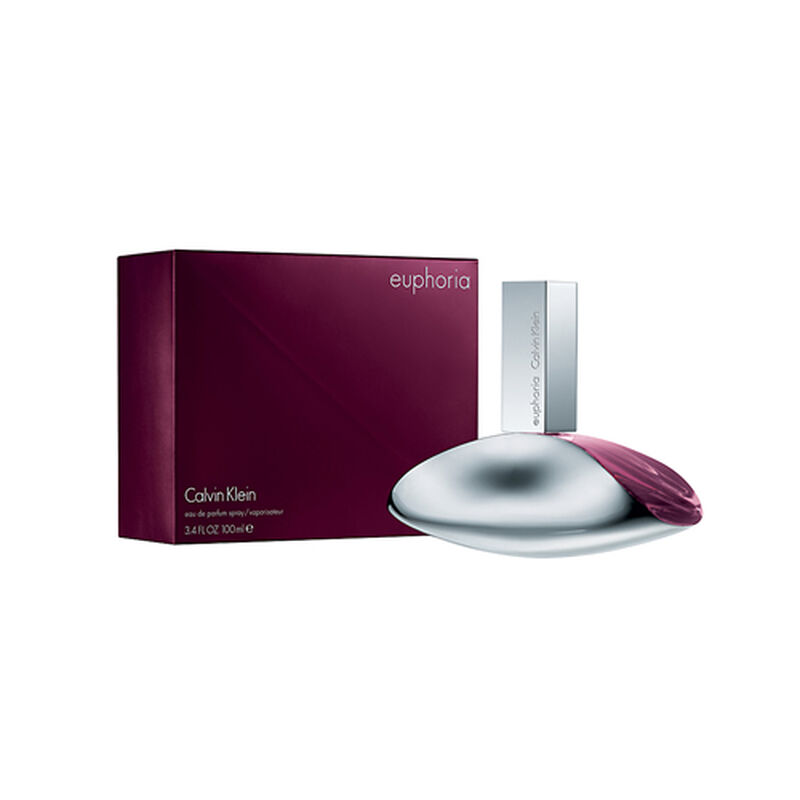Perfume Euphoria Edp 100ml Dama Calvin Klein image number null
