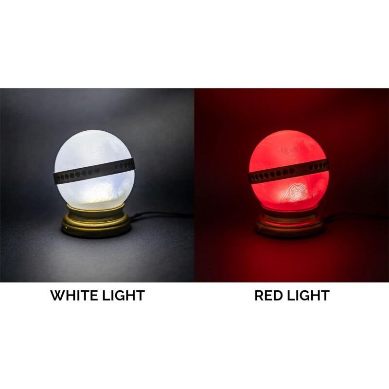 L&aacute;mpara Rememberball Harry Potter Wizarding Wor... image number null