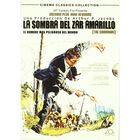 La sombra del zar amarillo [DVD]