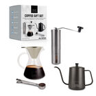 Set Premium de Café