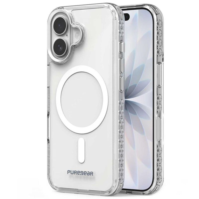 Funda PUREGEAR Slimshell Plus Mag para iPhone 1... image number null