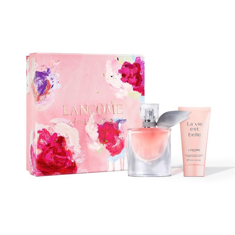 Set De Perfumes Lanc&ocirc;me La Vie Est Belle 30 Ml ... image number null