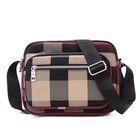Bolsa Crossbody Pink Brule Mariconera Para Mujer