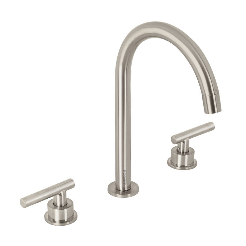 Mezcladora P/LavaboTaladros SeparadosPalancaSat... image number null