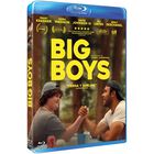 Big Boys [blu-ray ] (2023)
