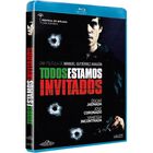 Todos estamos invitados [Blu-ray]
