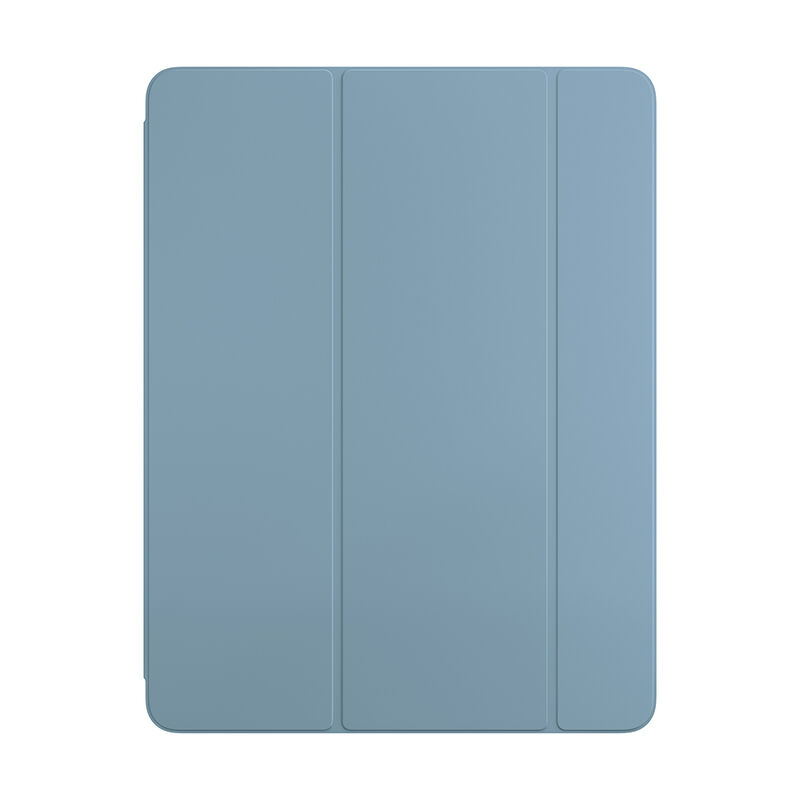 Funda Apple Smart Folio Ipad Air 6 13" M2 Azul ... image number null