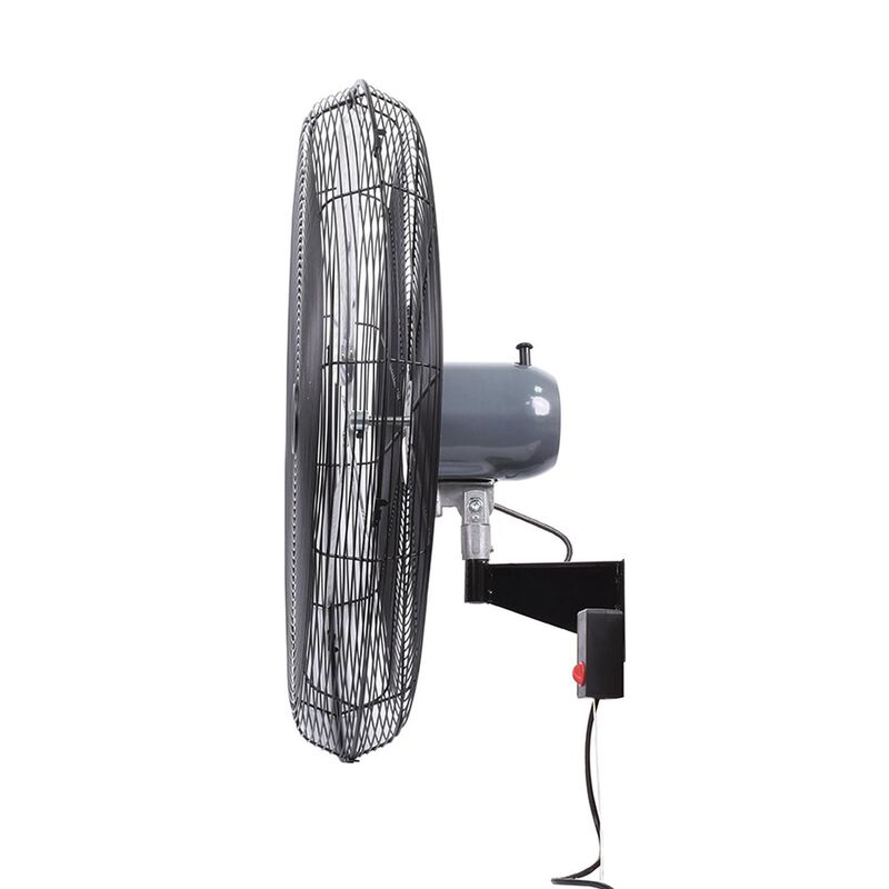 Ventilador Pared Industrial Mytek 3422 30 Pul 3... image number null