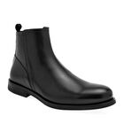 Christian Gallery Bota para hombre negro