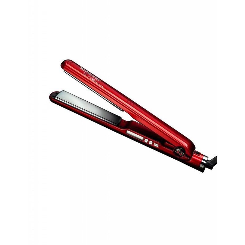Plancha Alaciadora Timco Tit-230 Prof 2.5cm Tit... image number null
