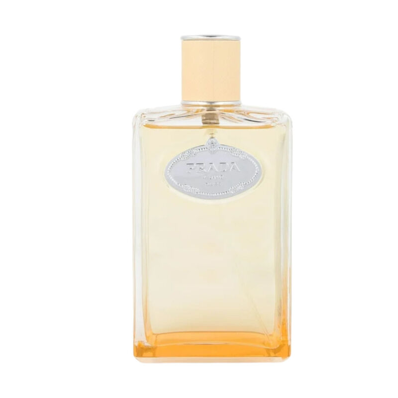 Les Infusions Prada Milano Fleur D Oranger Ea U... image number null