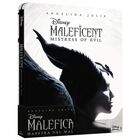 Steelbook Mal&eacute;fica Maestra Del Mal [blu-ray] Multiregion