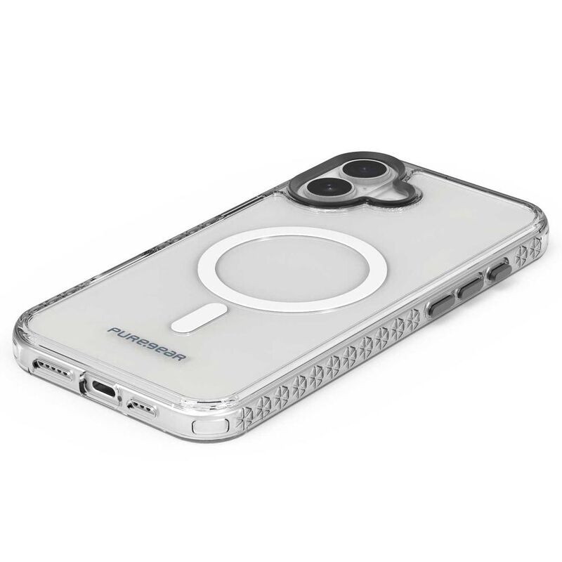 Funda PUREGEAR Slimshell Plus Mag para iPhone 1... image number null